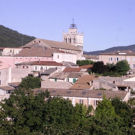 Chambres D'Hotes Laurent Besset Die Bagian luar foto
