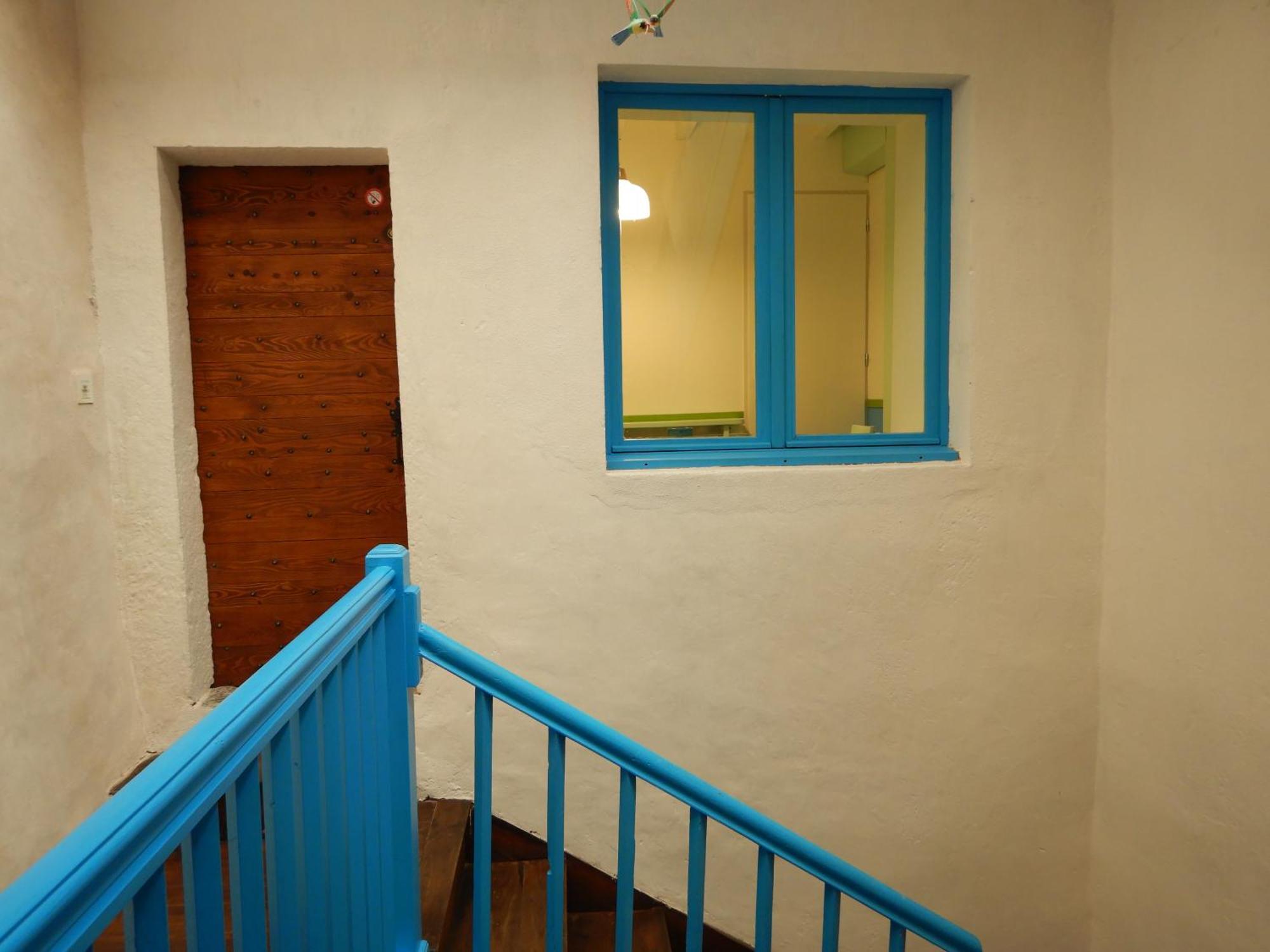 Chambres D'Hotes Laurent Besset Die Bagian luar foto