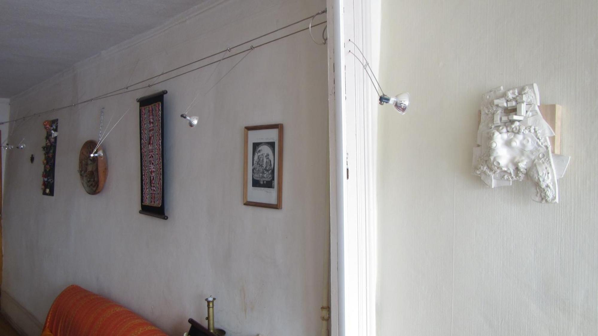 Chambres D'Hotes Laurent Besset Die Bagian luar foto